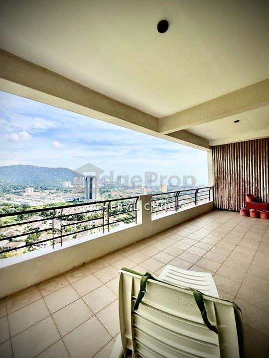 Alila Horizon