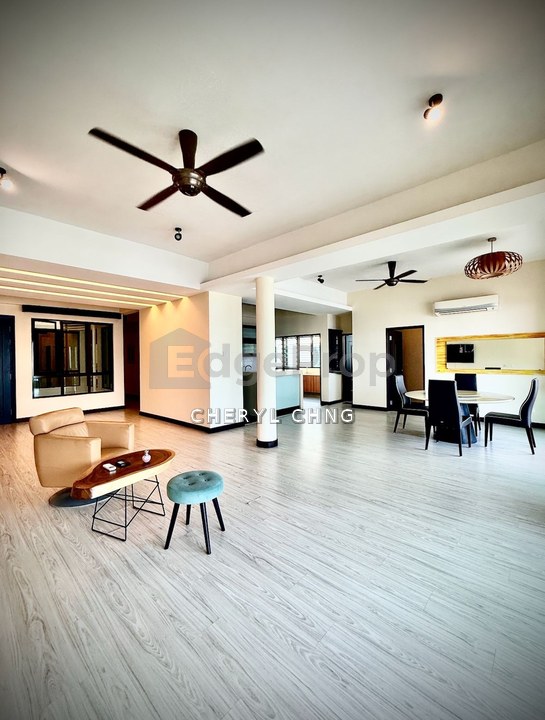 Alila Horizon Corner Sea-View Penthouse | Attractive Value | Tanjung Bungah., Penang, Tanjung Bungah