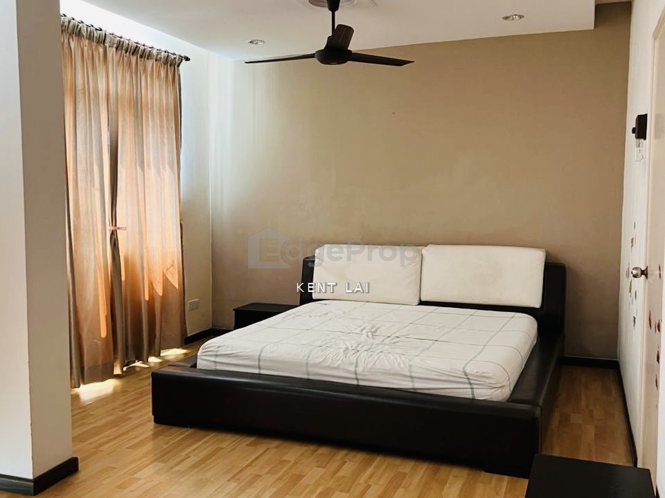 D'Piazza Condo. Bayan Baru. Fully Furnished. High Floor. 2 Carparks, Penang, Bayan Baru