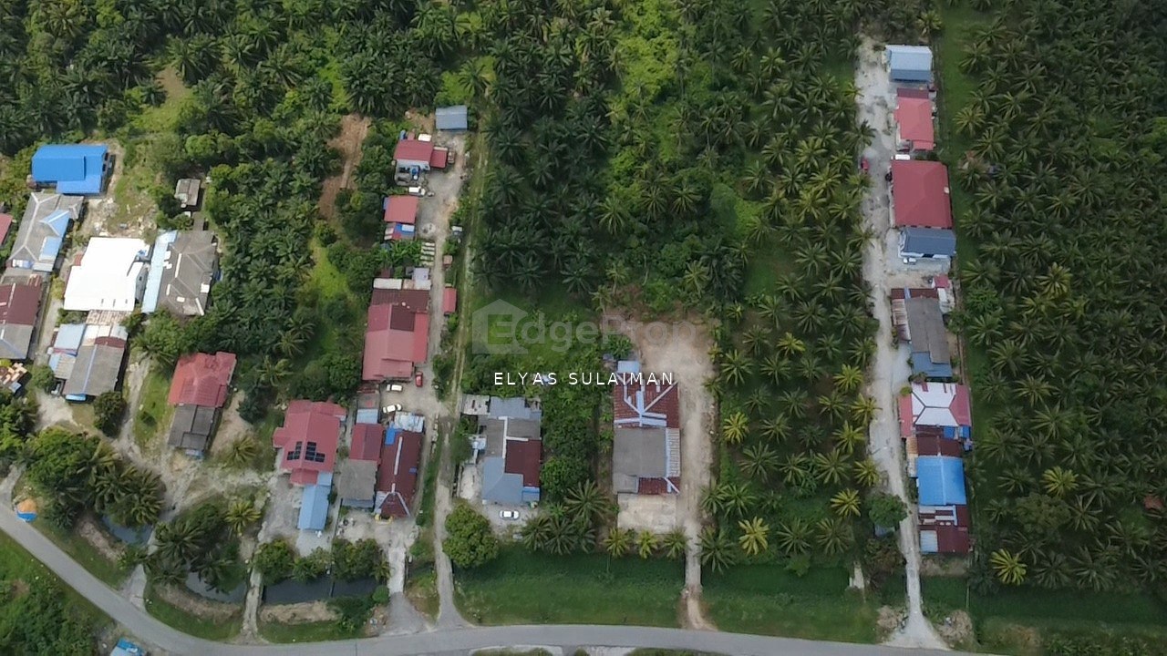 Kampung Perepat