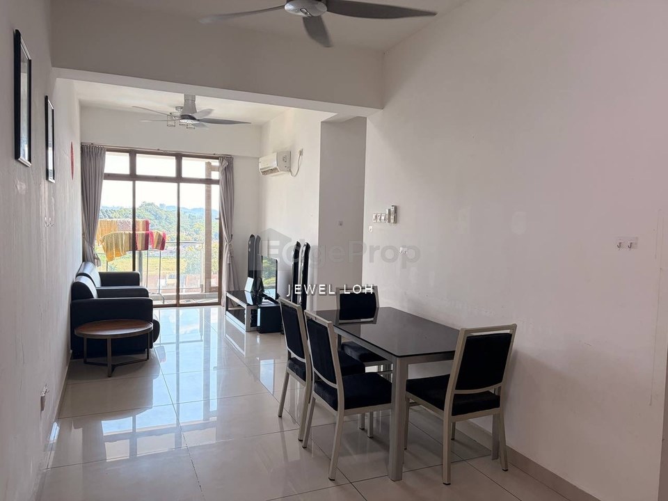 D’Inspire Residence Nusa Bestari Corner, Johor, Johor Bahru