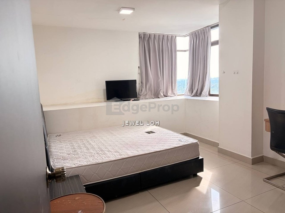 D’Inspire Residence Nusa Bestari Corner, Johor, Johor Bahru