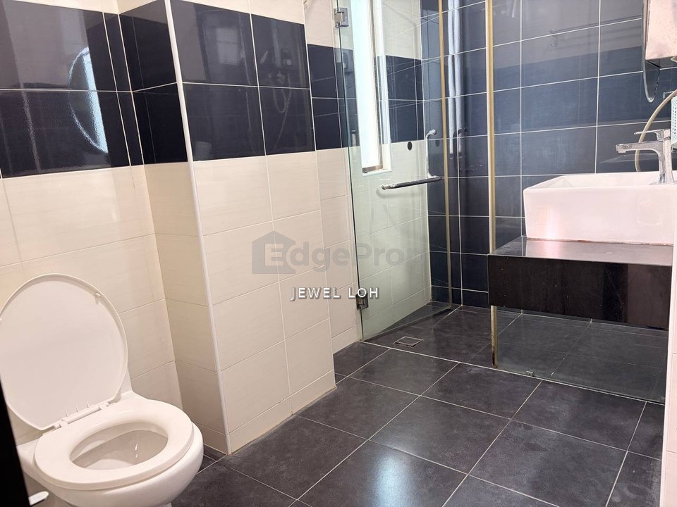 D’Inspire Residence Nusa Bestari Corner, Johor, Johor Bahru