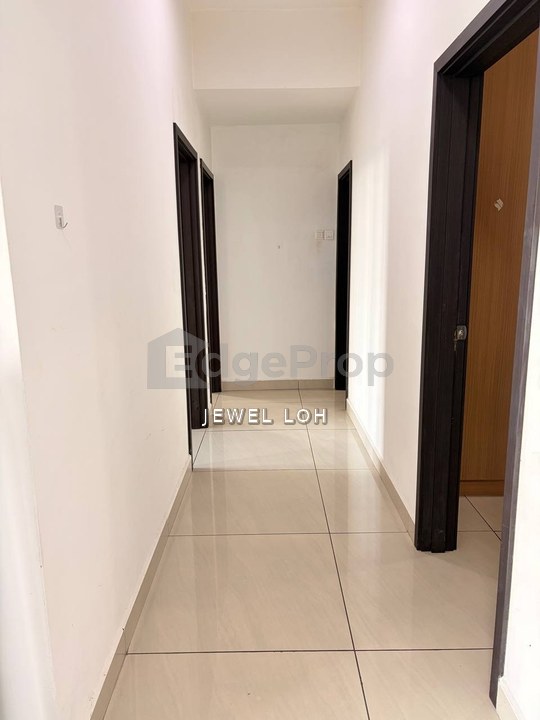 D’Inspire Residence Nusa Bestari Corner, Johor, Johor Bahru