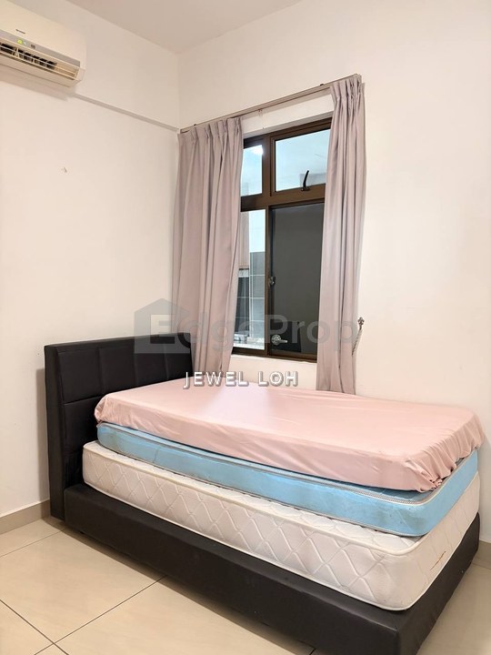 D’Inspire Residence Nusa Bestari Corner, Johor, Johor Bahru