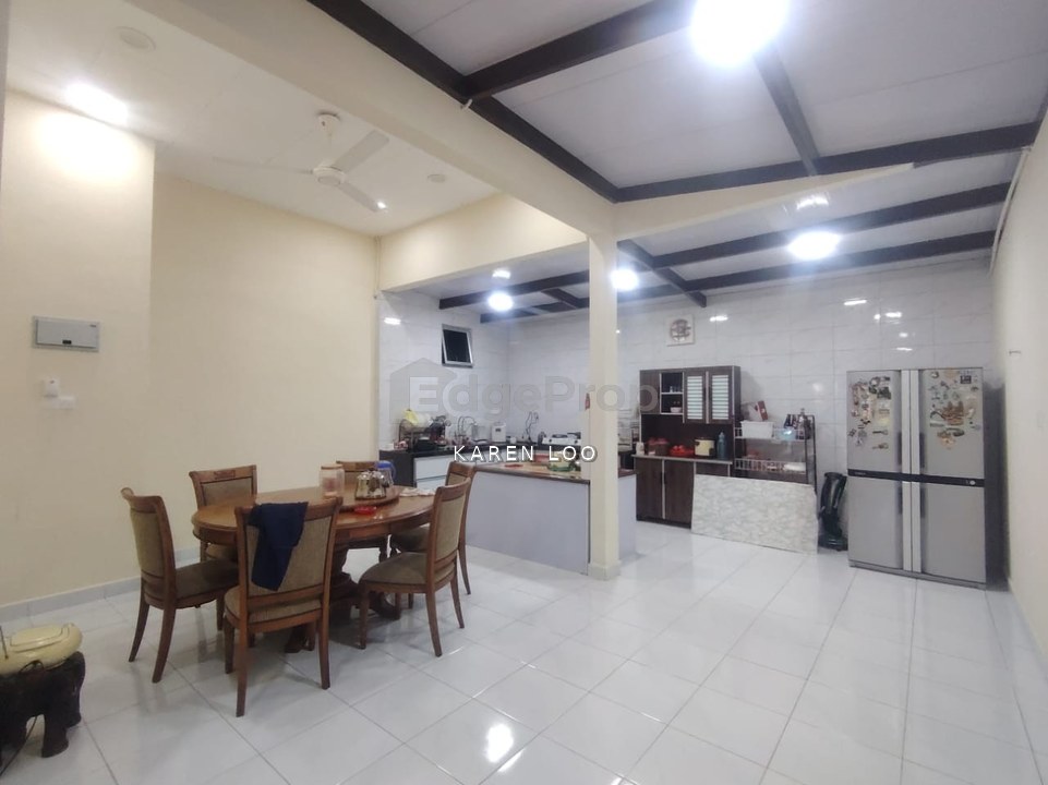 Single Storey Semi-D | Fully Furnished | Taman Bahtera Jalan Kuala Kedah, Kedah, Kuala Kedah