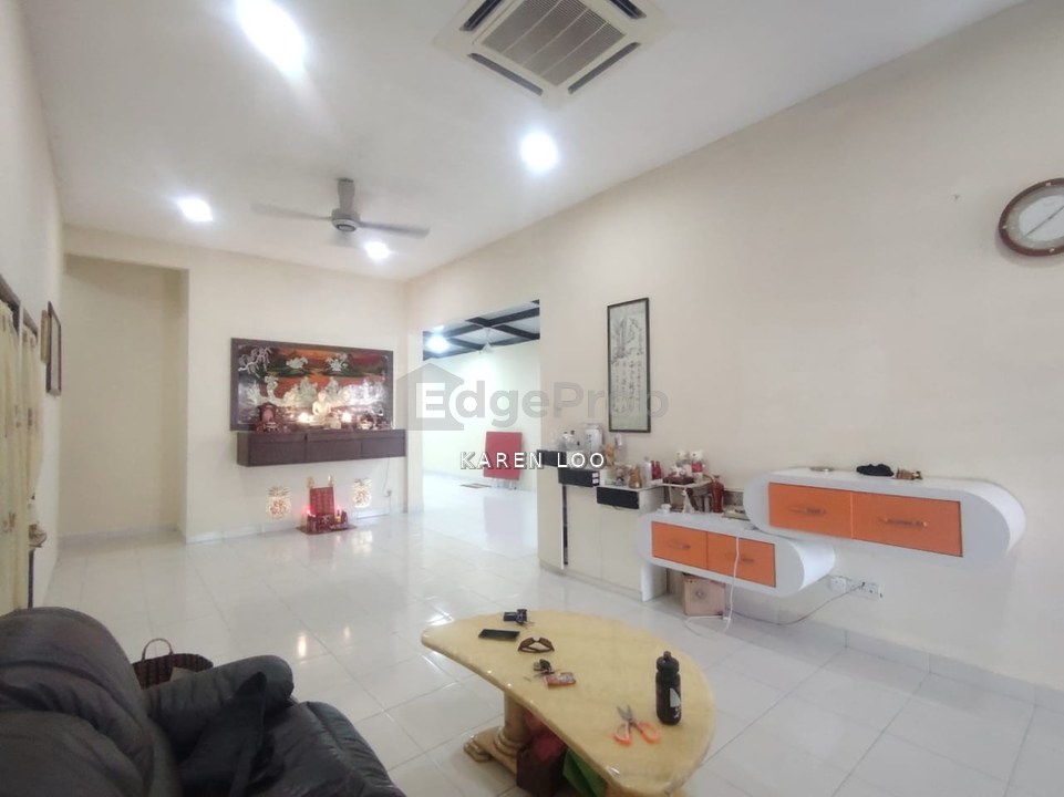 Single Storey Semi-D | Fully Furnished | Taman Bahtera Jalan Kuala Kedah