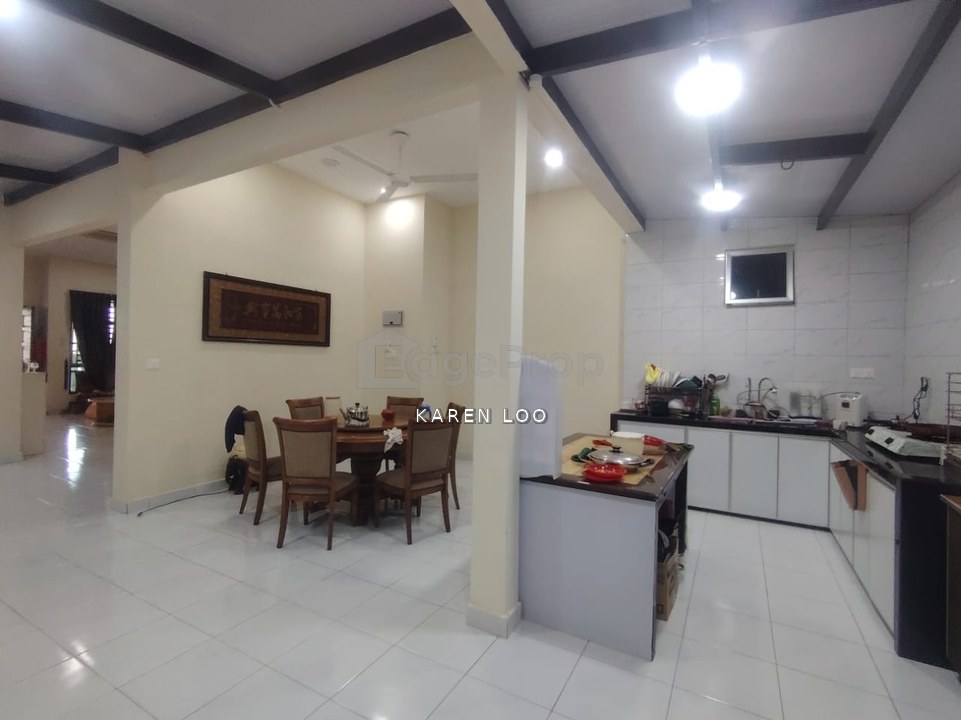 Single Storey Semi-D | Fully Furnished | Taman Bahtera Jalan Kuala Kedah, Kedah, Kuala Kedah