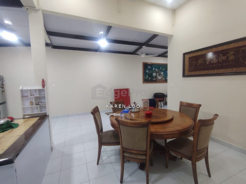 Single Storey Semi-D | Fully Furnished | Taman Bahtera Jalan Kuala Kedah, Kedah, Kuala Kedah