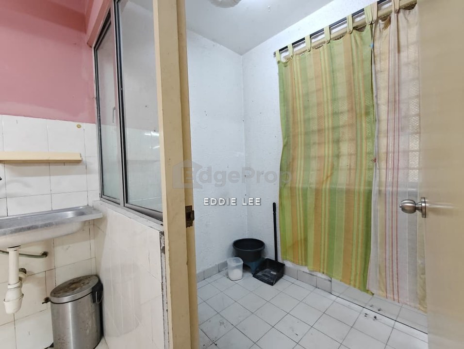 Magna Ville @ Selayang, Selangor, Selayang