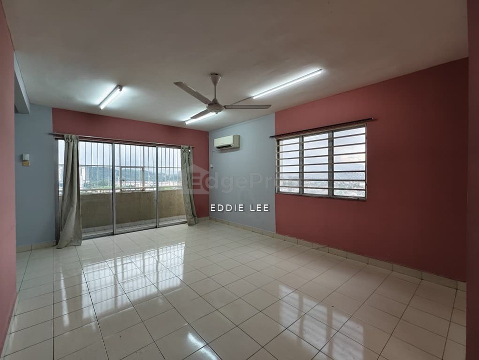 Magna Ville @ Selayang, Selangor, Selayang