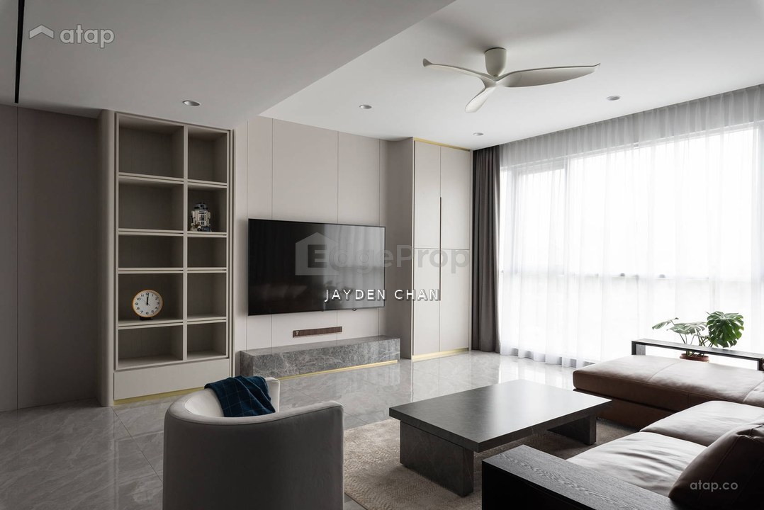 New Launch Luxury Condo @ Eco Sanctuary, Selangor, Kota Kemuning
