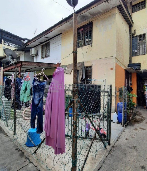 Jalan Rejang 