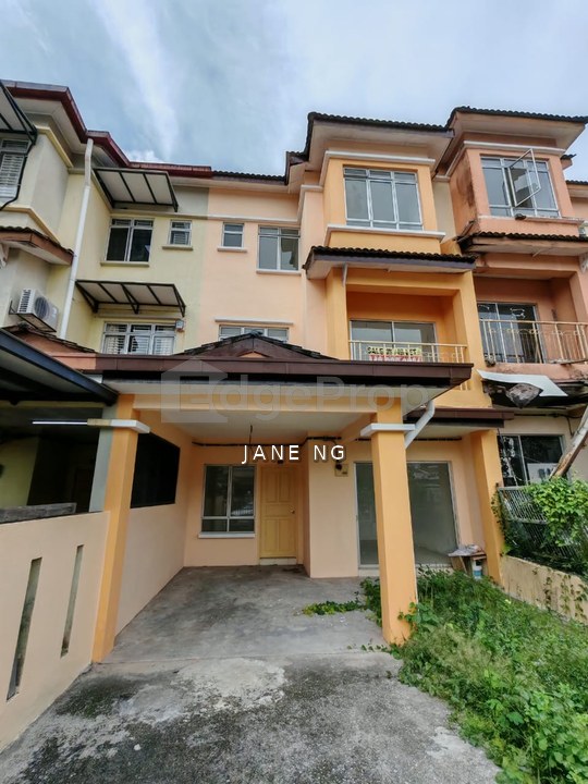 Taman Puncak Jalil