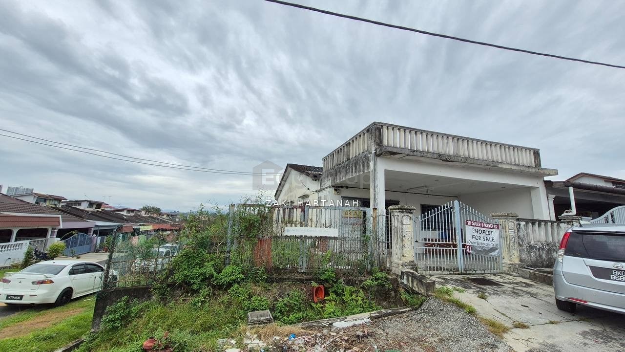 Taman Desa Kenanga