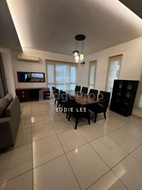 Residensi Harmoni 2 Corner unit for sale, Kuala Lumpur, Segambut