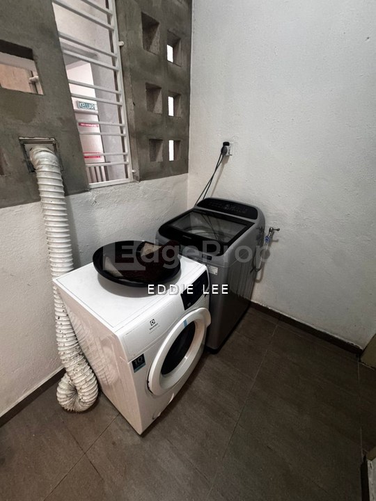 Residensi Harmoni 2 Corner unit for sale, Kuala Lumpur, Segambut