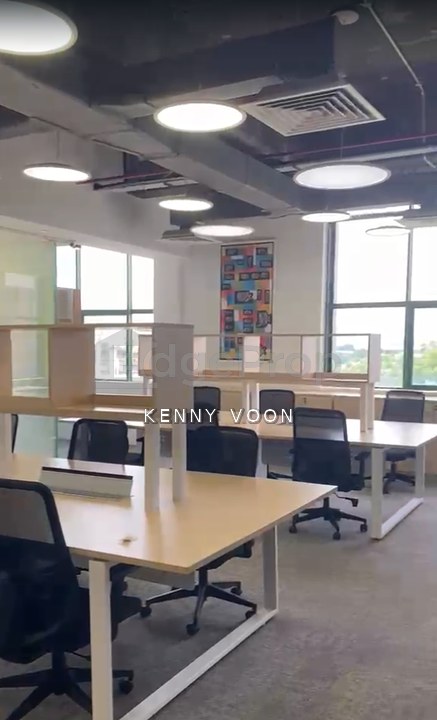 Wisma Ali Bawal, Sekyen 51, Seksyen 51A, Kelana Jaya, SS 2, Pusat Dagangan Petaling Jaya Selatan, Sunway, Selangor, Petaling Jaya