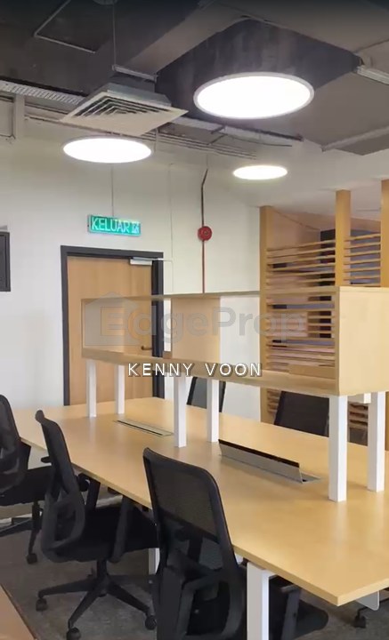 Wisma Ali Bawal, Sekyen 51, Seksyen 51A, Kelana Jaya, SS 2, Pusat Dagangan Petaling Jaya Selatan, Sunway, Selangor, Petaling Jaya