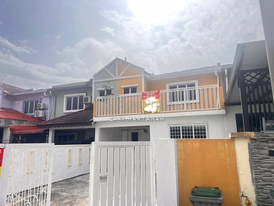 Desa Casuarina