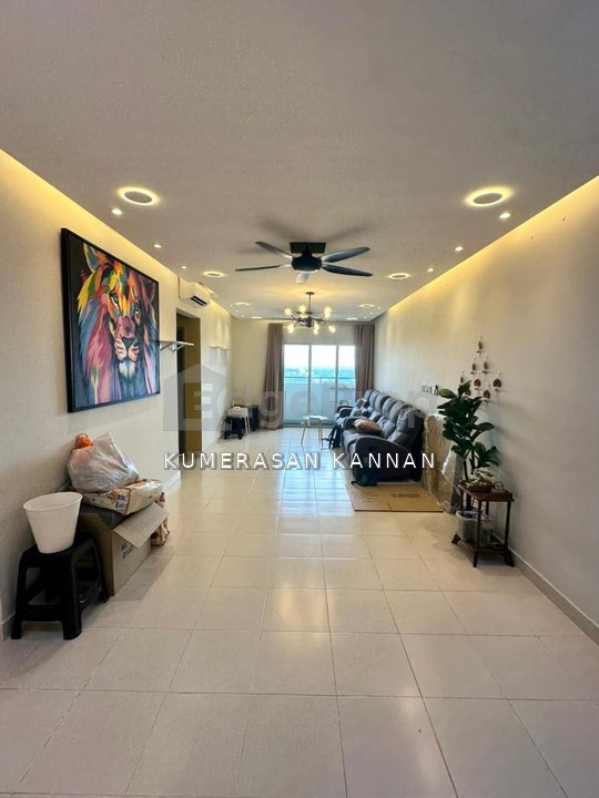 Tropicana Aman 1
