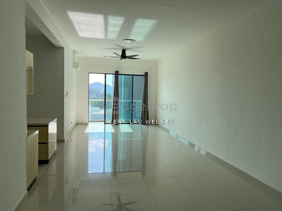 Residensi Harmoni 2