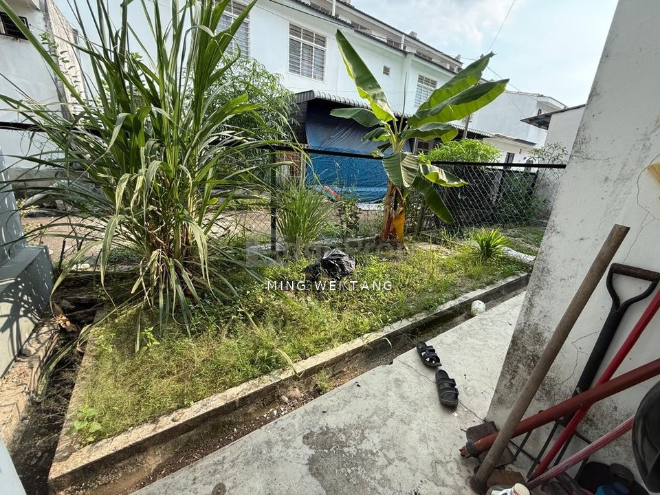 Jalan Laman Setia 2/20