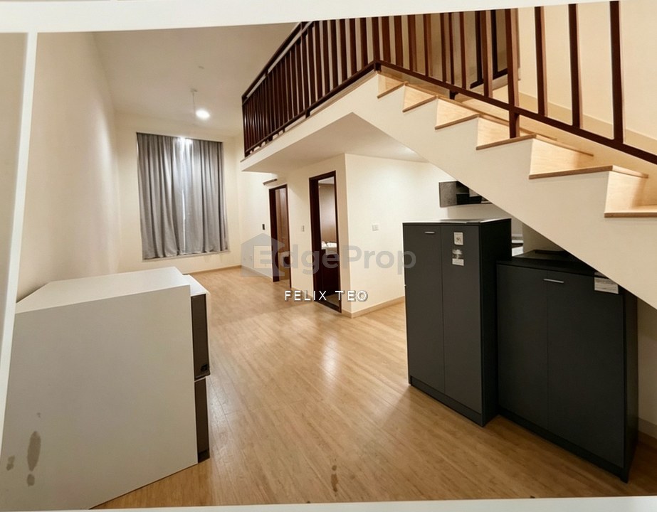 Sunway Grid Residence