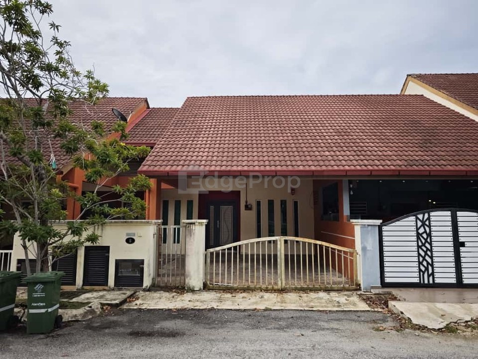 Bandar Putra Kuantan