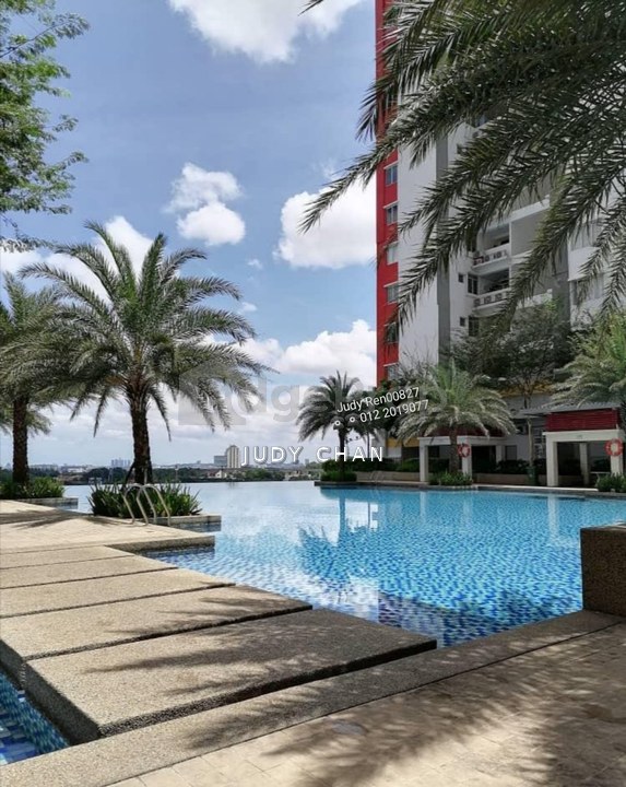 Main Place Residence