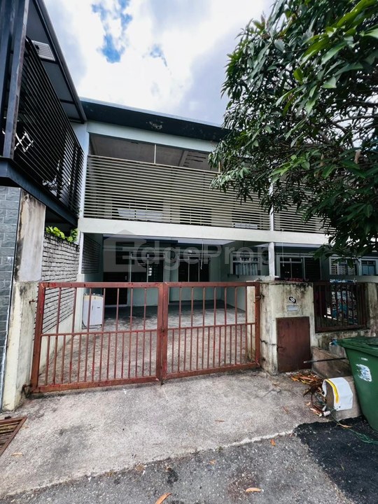 Perumahan Bandar Kuantan Putri