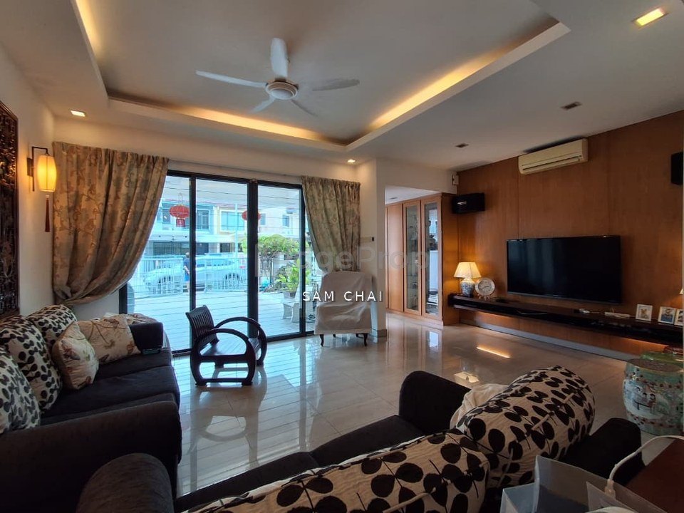 Desa ParkCity (SouthLake)