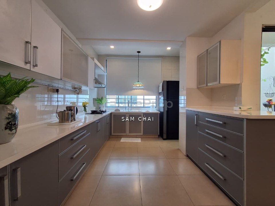 Desa ParkCity (SouthLake)