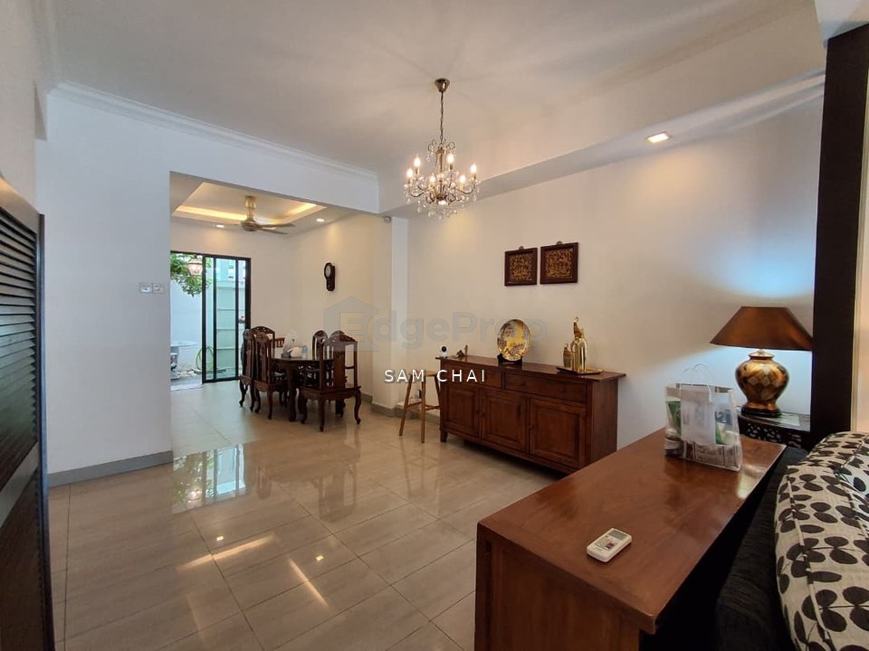 Desa ParkCity (SouthLake)