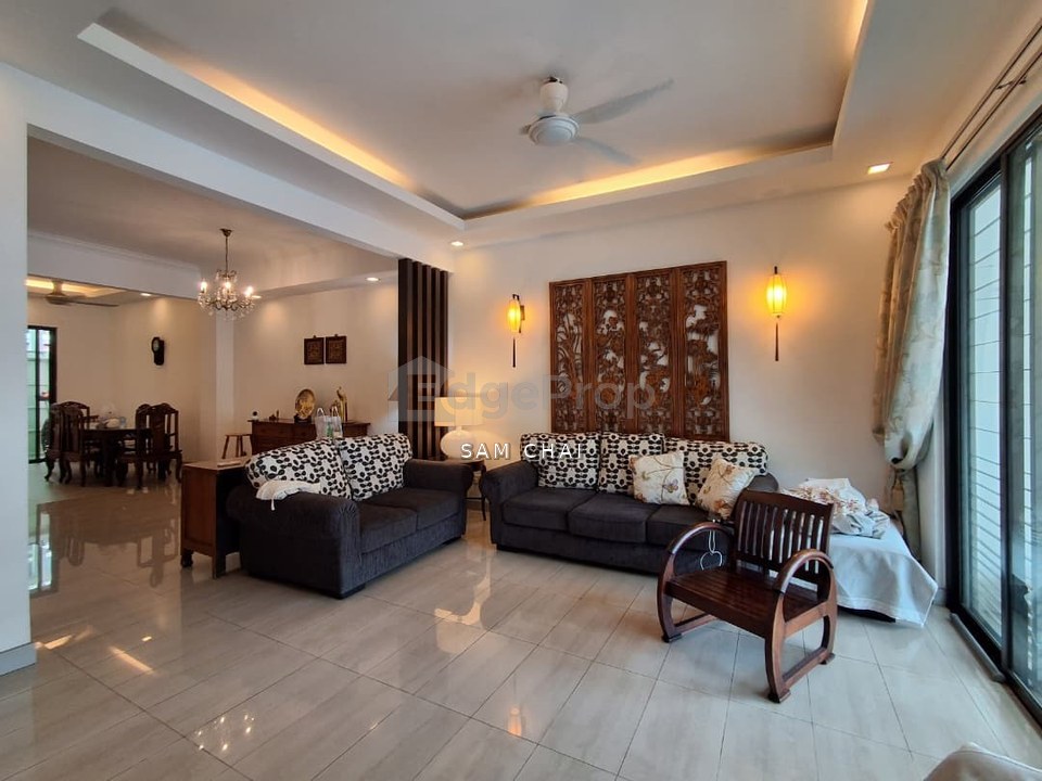 Desa ParkCity (SouthLake)