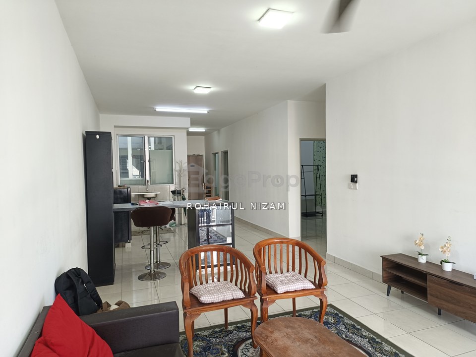 RESIDENSI VISTA HIJAUAN,KAJANG FOR SALE , Selangor, Kajang