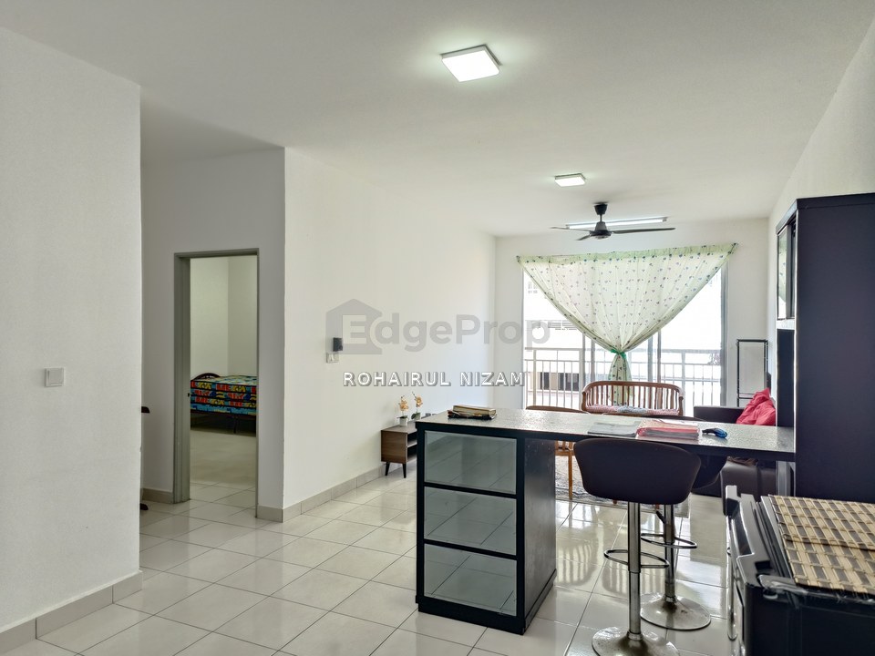 RESIDENSI VISTA HIJAUAN,KAJANG FOR SALE , Selangor, Kajang