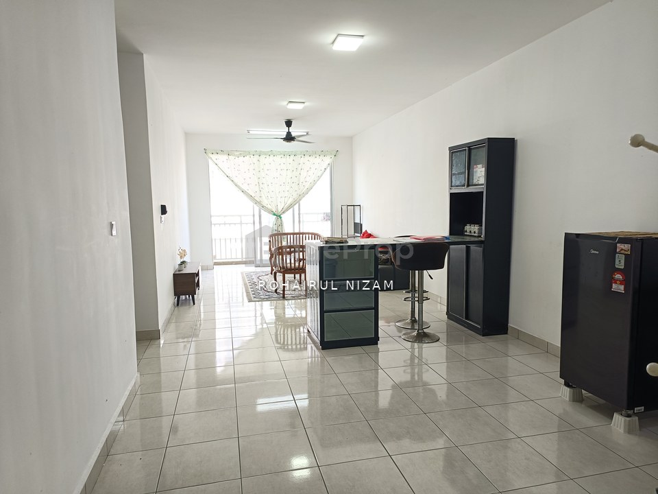 RESIDENSI VISTA HIJAUAN,KAJANG FOR SALE , Selangor, Kajang