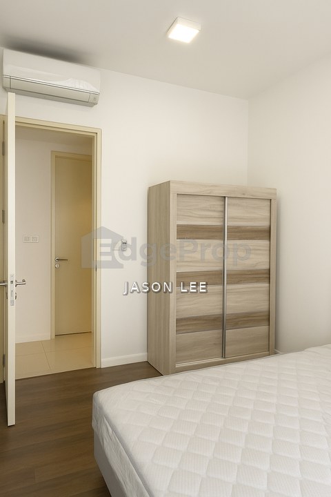 2-Bedroom Unit for Rent @ Novum, Bangsar South, Kuala Lumpur, Pantai Dalam/Kerinchi