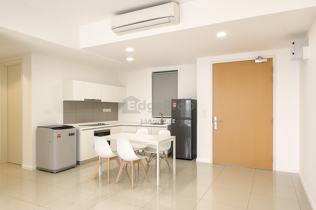 2-Bedroom Unit for Rent @ Novum, Bangsar South, Kuala Lumpur, Pantai Dalam/Kerinchi