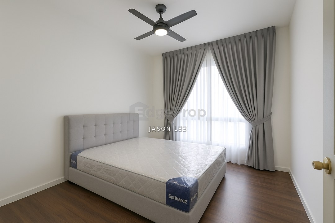 2-Bedroom Unit for Rent @ Novum, Bangsar South, Kuala Lumpur, Pantai Dalam/Kerinchi