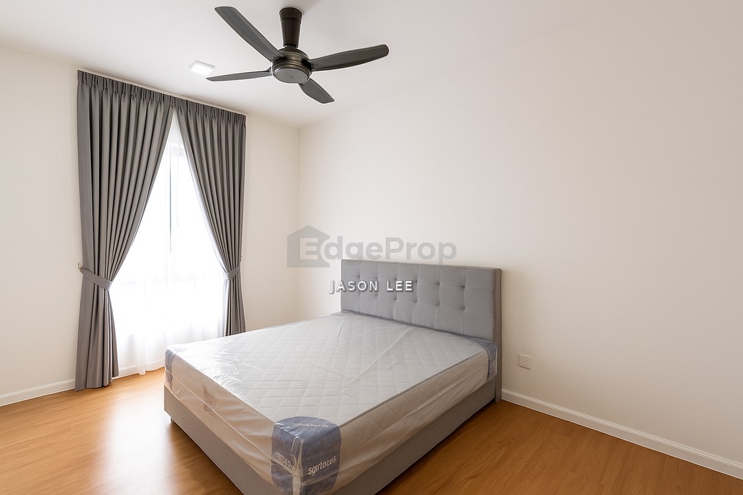 2-Bedroom Unit for Rent @ Novum, Bangsar South, Kuala Lumpur, Pantai Dalam/Kerinchi