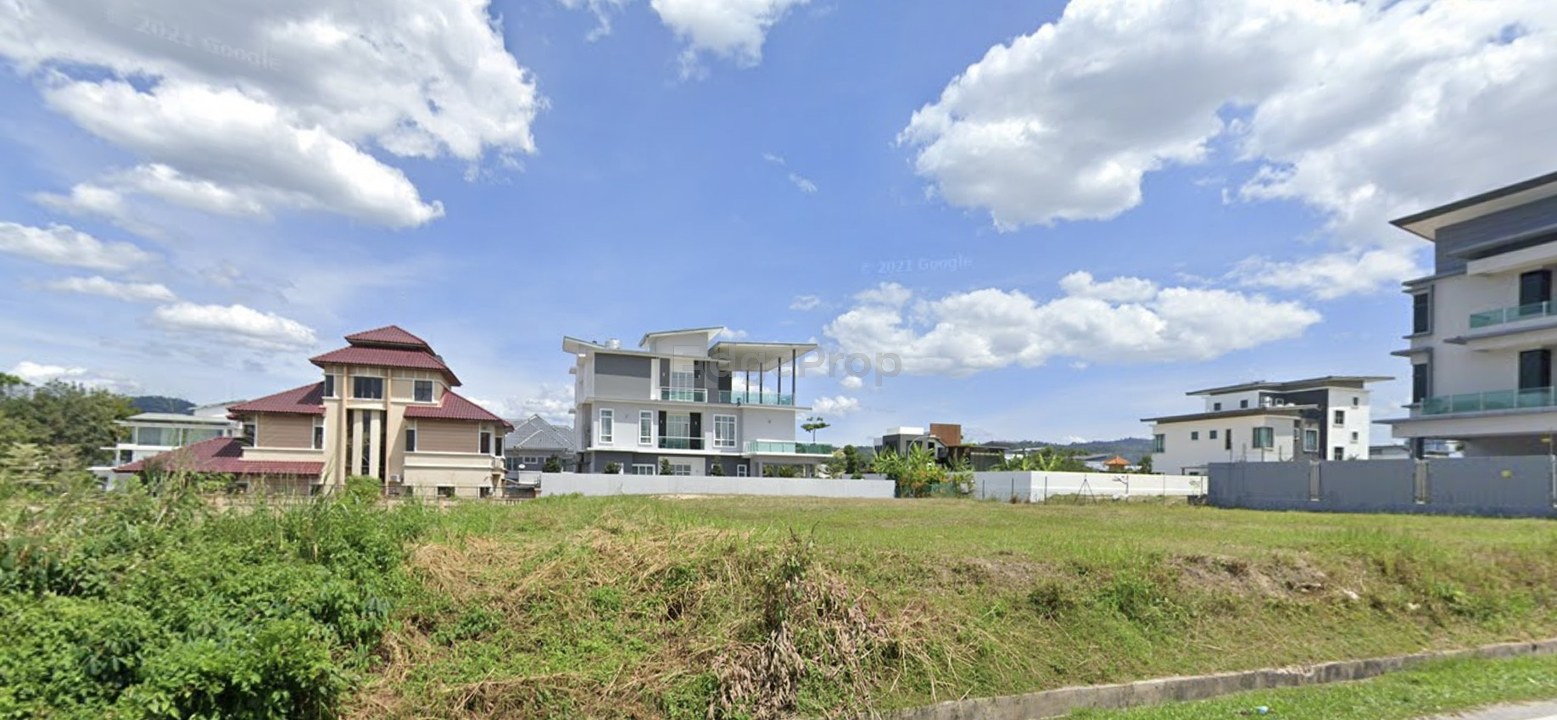 Bandar Mahkota Cheras