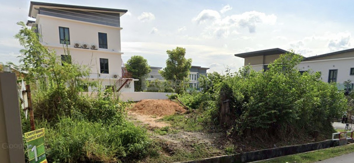 Bandar Mahkota Cheras