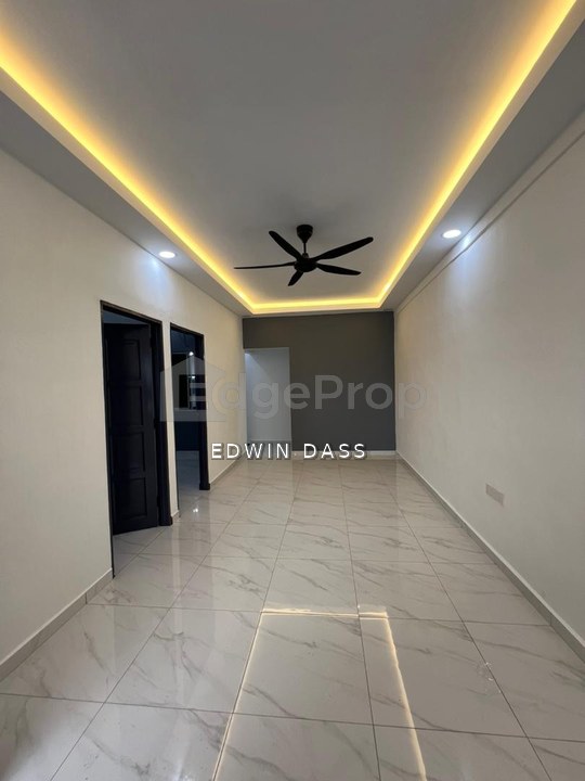 Senai Saleng Jalan Tenggiri Full Loan Wt Cash Back Zero Deposit , Johor, Senai
