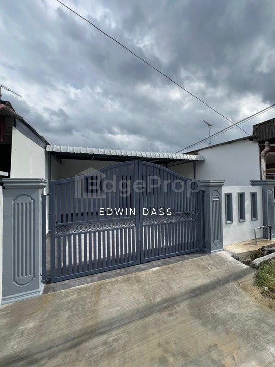 Senai Saleng Jalan Tenggiri Full Loan Wt Cash Back Zero Deposit , Johor, Senai