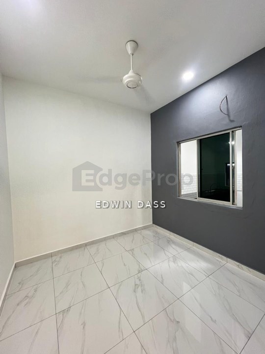 Senai Saleng Jalan Tenggiri Full Loan Wt Cash Back Zero Deposit , Johor, Senai