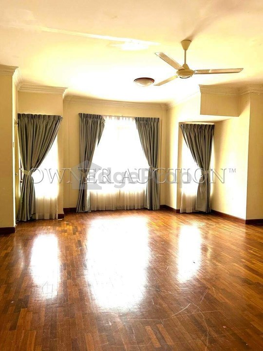 [Gated & Guarded; Surrounded by Premier Residential Enclaves] 2 Storey Semi Detached House [Excellent Connectiviy Via Federal Highway, NKVE, Guthrie C, Selangor, Shah Alam