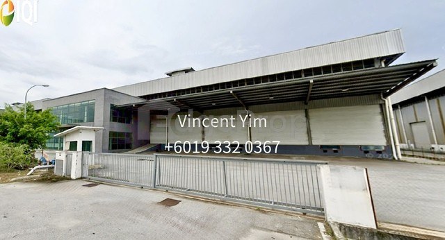 Perdana Industrial Park