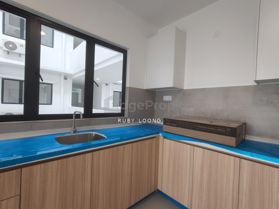 Setia Alam Eco Ardence Serviced Residence for Rent, Selangor, Shah Alam